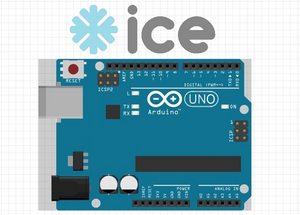 ICE - Internet Controlled Electronics